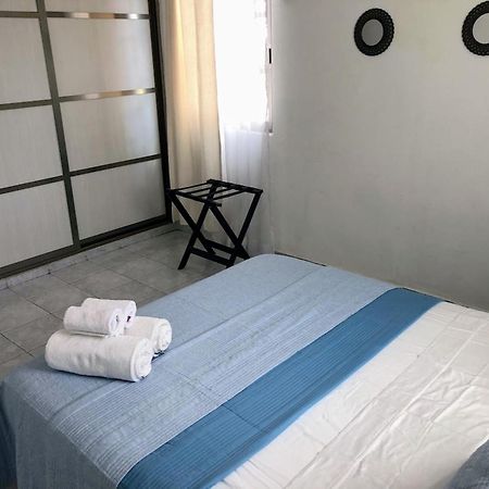 Beautiful Home By The Beach - 3Bedrooms, 2.5Baths Канкун Екстериор снимка