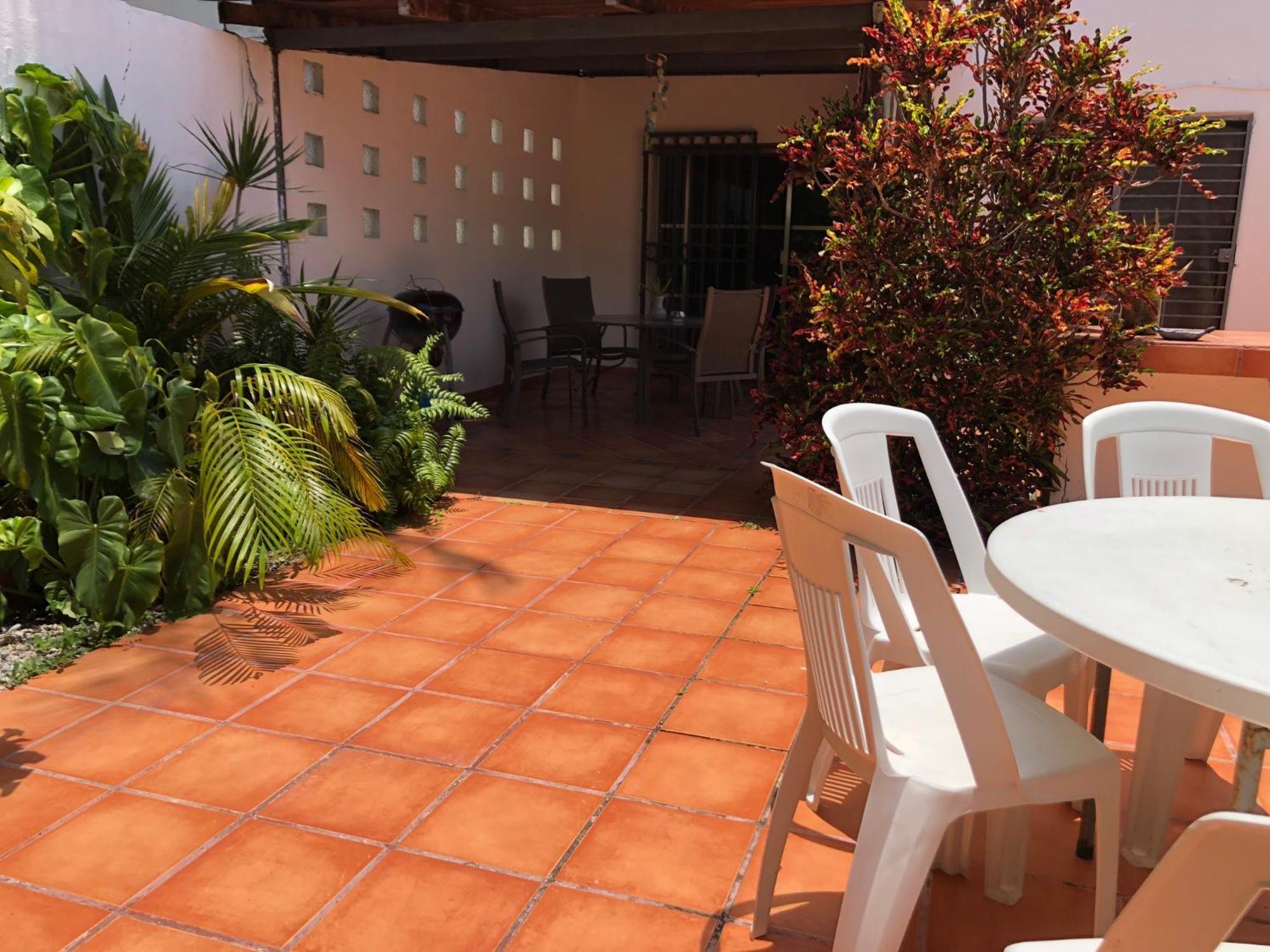 Beautiful Home By The Beach - 3Bedrooms, 2.5Baths Канкун Екстериор снимка