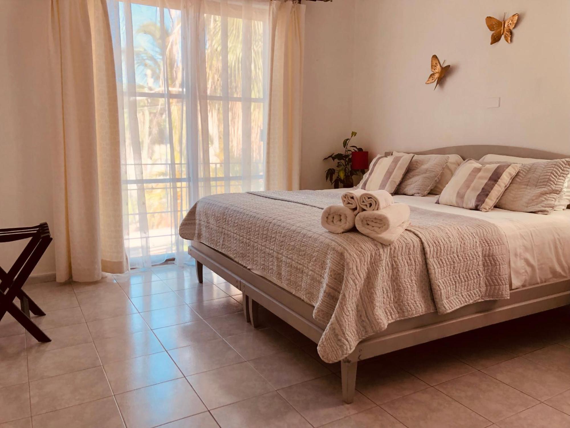 Beautiful Home By The Beach - 3Bedrooms, 2.5Baths Канкун Екстериор снимка