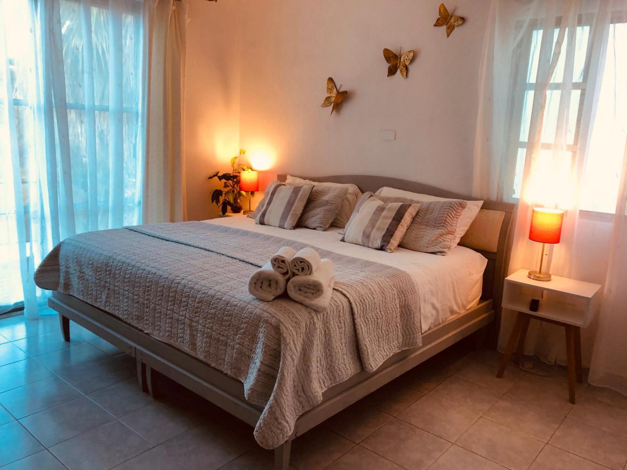 Beautiful Home By The Beach - 3Bedrooms, 2.5Baths Канкун Екстериор снимка