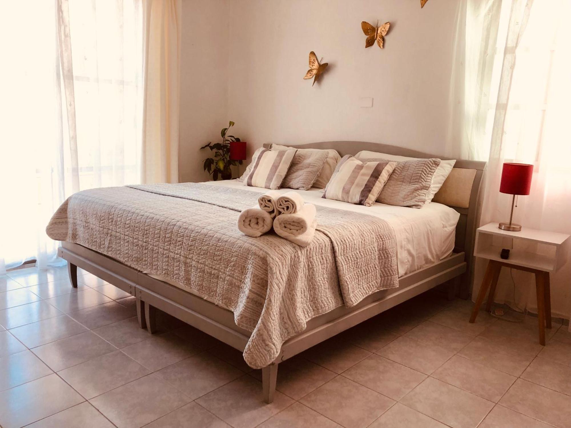 Beautiful Home By The Beach - 3Bedrooms, 2.5Baths Канкун Екстериор снимка