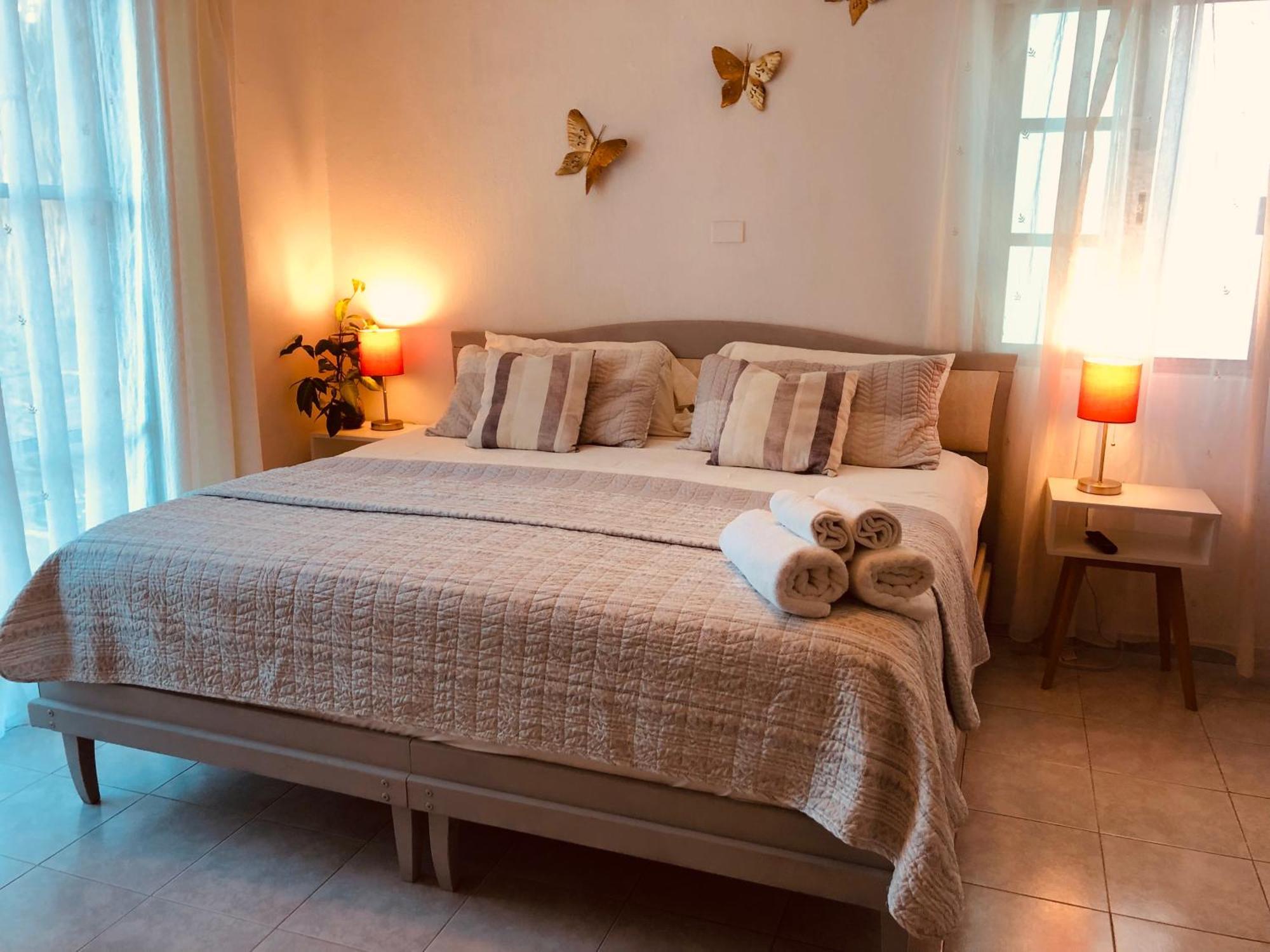 Beautiful Home By The Beach - 3Bedrooms, 2.5Baths Канкун Екстериор снимка