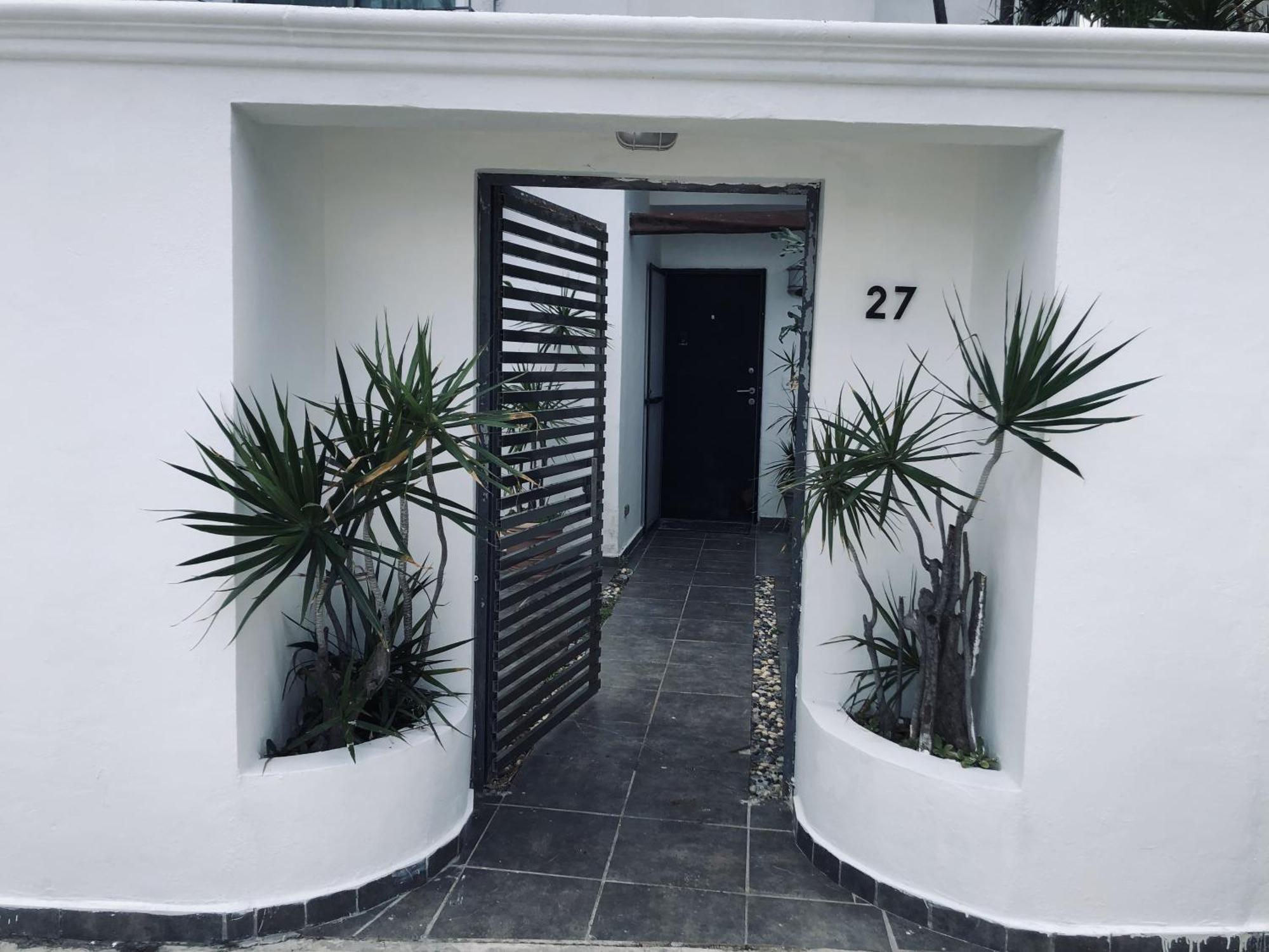Beautiful Home By The Beach - 3Bedrooms, 2.5Baths Канкун Екстериор снимка