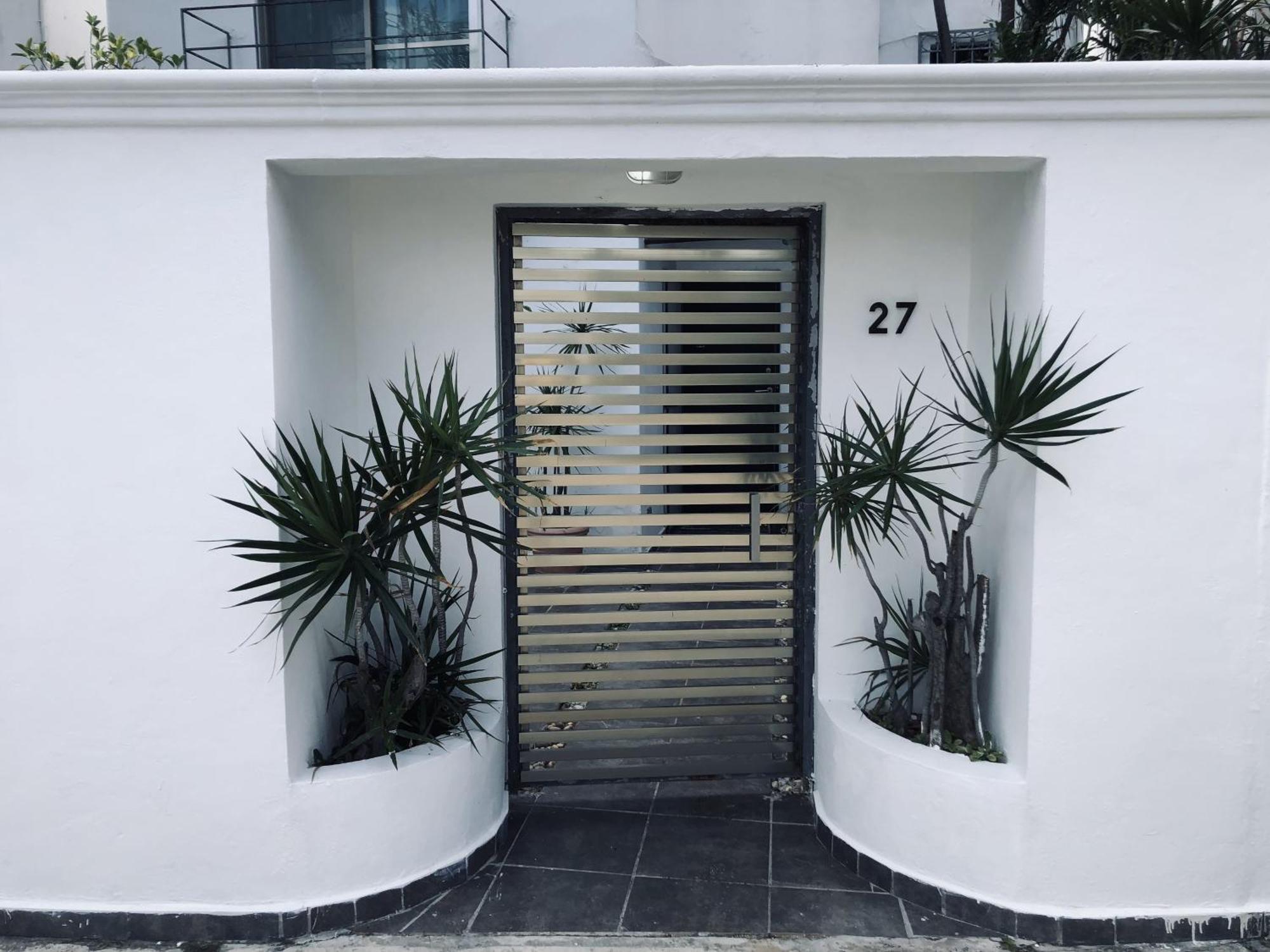 Beautiful Home By The Beach - 3Bedrooms, 2.5Baths Канкун Екстериор снимка