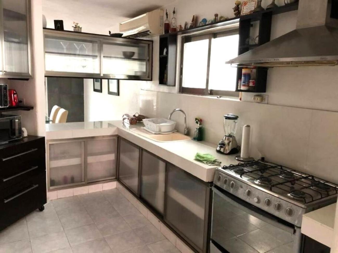 Beautiful Home By The Beach - 3Bedrooms, 2.5Baths Канкун Екстериор снимка