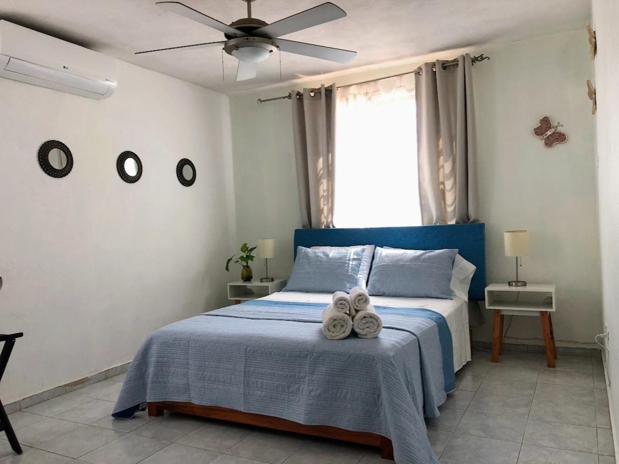 Beautiful Home By The Beach - 3Bedrooms, 2.5Baths Канкун Екстериор снимка